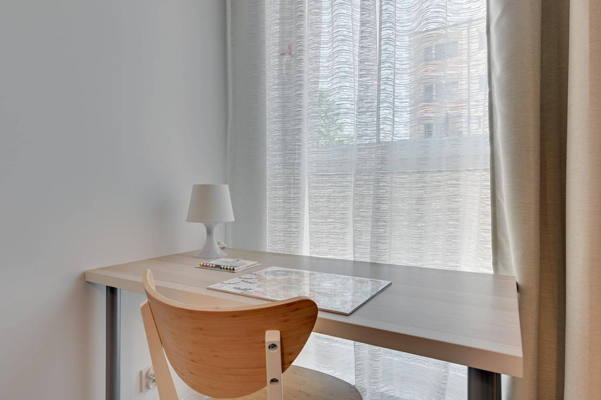 Triapart Nova Grobla 4 Gdansk Exterior photo